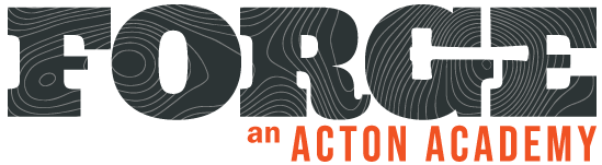 Forge: An Acton Academy