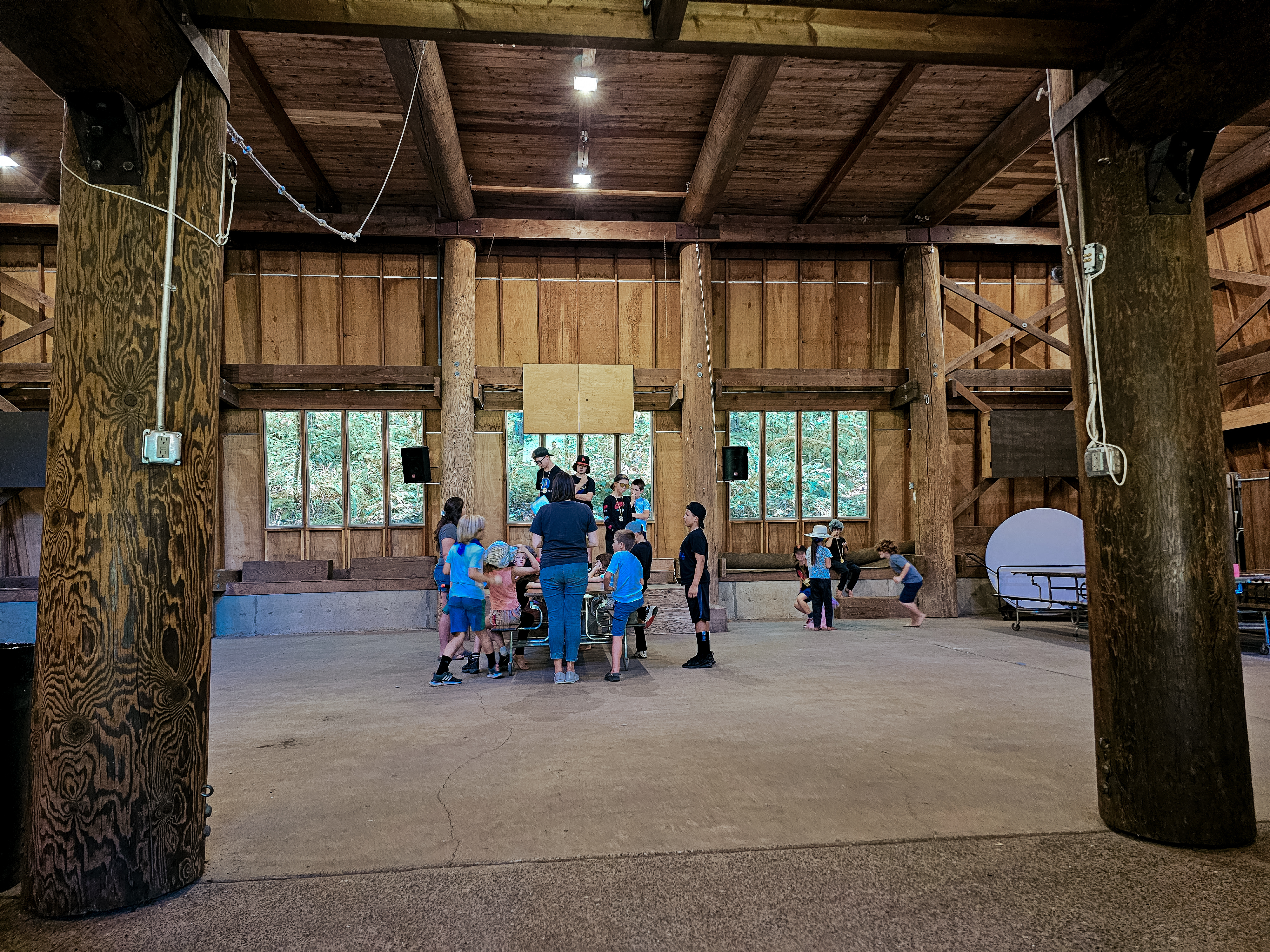Exhibition Prep - Forge: An Acton Academy Private School in Newberg, Oregon
