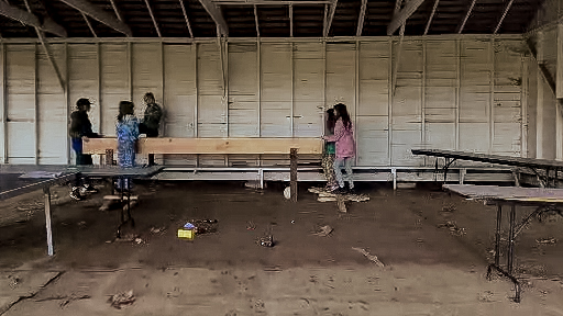 Outside Play - Forge: An Acton Academy Private School in Newberg, Oregon