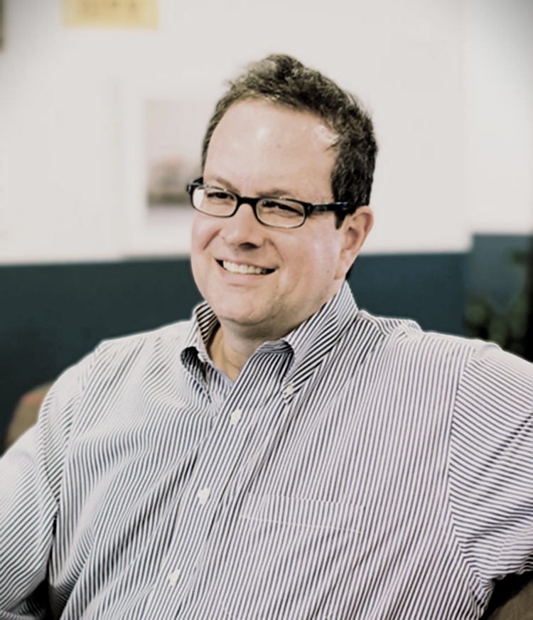 Matt Greenfield