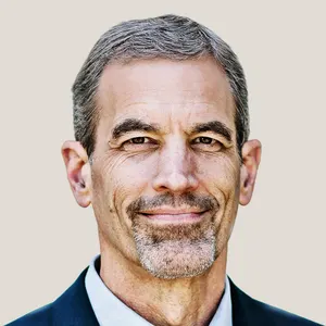 John Vander Ark